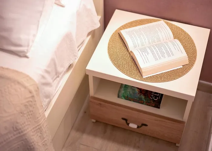 Capitis In The Centre - Private Pool & Balcony With Spectacular View-no Pool Hvar Town