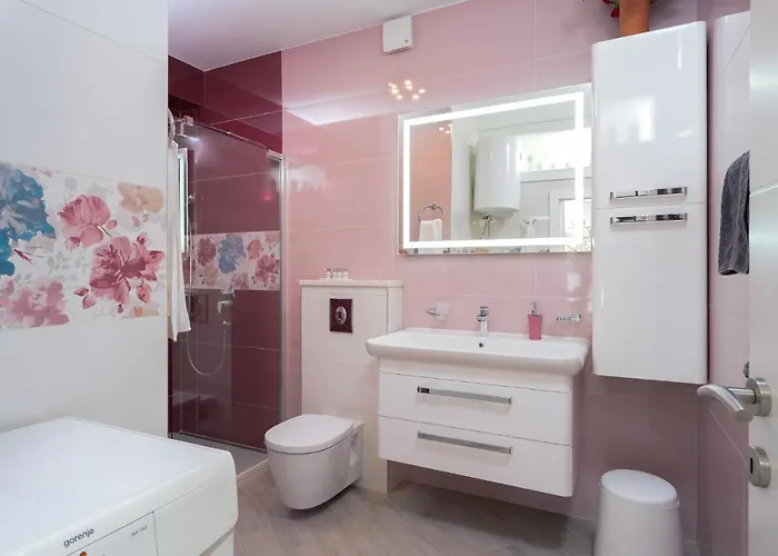 Lägenhet Capitis In The Centre - Private Pool & Balcony With Spectacular View-no Pool