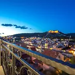 Capitis In The Centre - Private Pool & Balcony With Spectacular View-no Pool شقة *