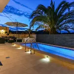 Capitis In The Centre - Private Pool & Balcony With Spectacular View-no Pool