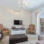 Capitis In The Centre - Private Pool & Balcony With Spectacular View-no Pool Appartement Hvar Town