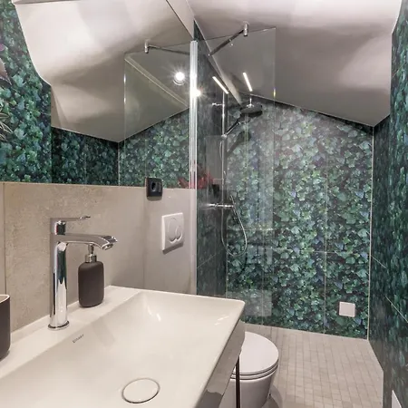 Villa Capitis In The Centre - Private Pool Villa & Balcony Apartment With Spectacular View-No Pool * Hvar Town