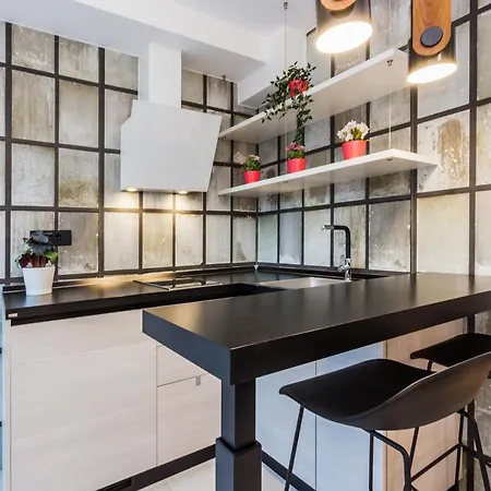 Villa Capitis In The Centre - Private Pool Villa & Balcony Apartment With Spectacular View-No Pool Hvar Town