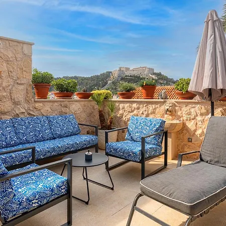 Apartamento Villa Capitis In The Centre - Private Pool Villa & Balcony Apartment With Spectacular View-No Pool Hvar Town