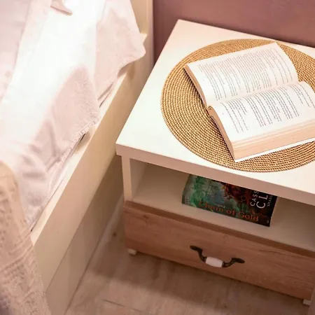 Capitis In The Centre Two Units- With A Private Pool & Balcony With Spectacular View-no Pool Hvar Town