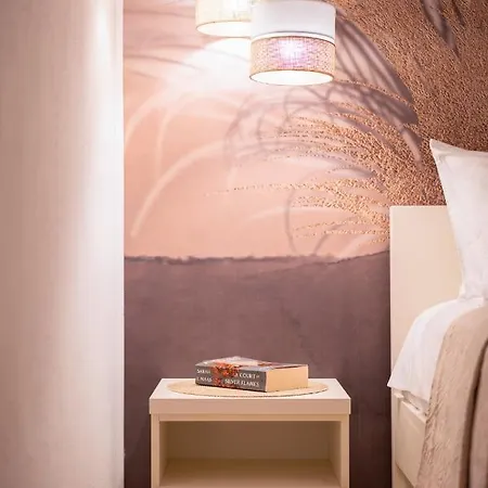 Capitis In The Centre Two Units- With A Private Pool & Balcony With Spectacular View-no Pool * Hvar Town