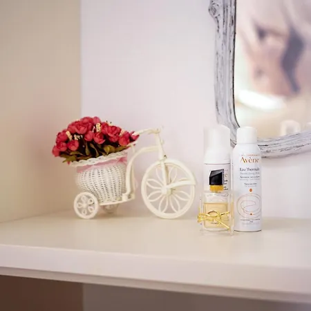 Appartement Capitis In The Centre Two Units- With A Private Pool & Balcony With Spectacular View-no Pool *