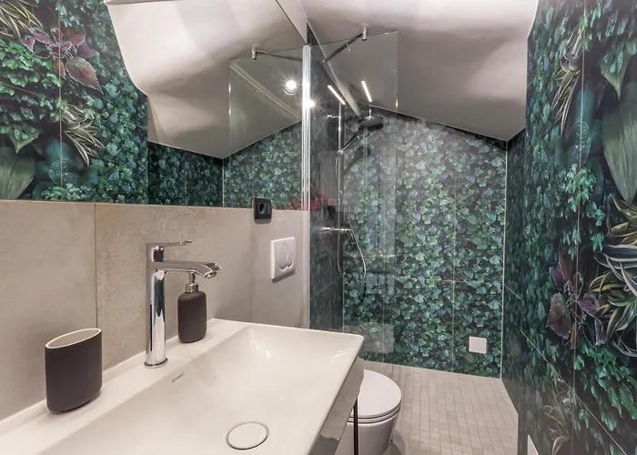 Capitis In The Centre - Private Pool & Balcony With Spectacular View-no Pool * Hvar Town