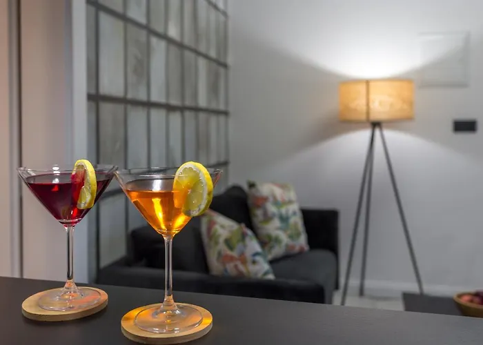 Capitis In The Centre - Private Pool & Balcony With Spectacular View-no Pool * Hvar Town