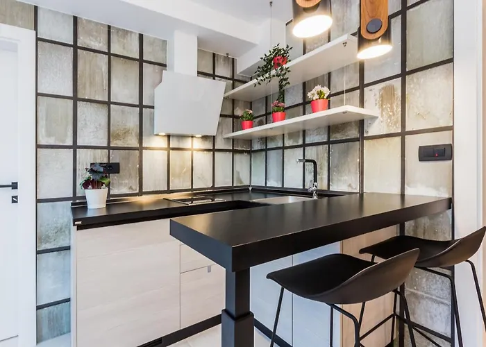 Capitis In The Centre - Private Pool & Balcony With Spectacular View-no Pool Hvar Town