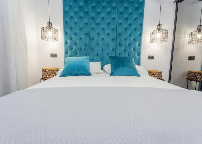 Capitis In The Centre - Private Pool & Balcony With Spectacular View-no Pool Appartement