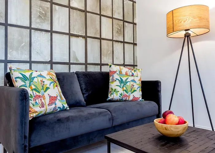 Apartment Capitis In The Centre - Private Pool & Balcony With Spectacular View-no Pool