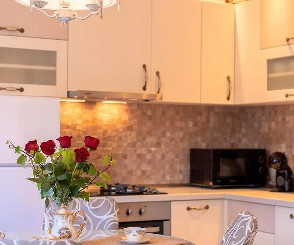 Capitis In The Centre - Private Pool & Balcony With Spectacular View-no Pool Apartment Hvar Town