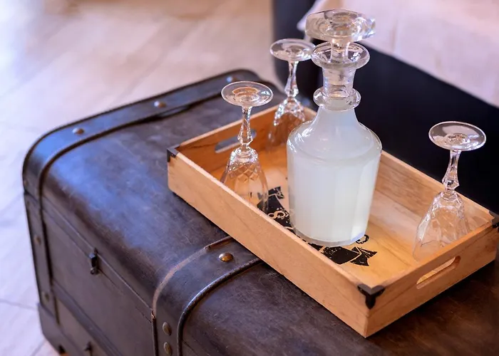 Capitis In The Centre - Private Pool & Balcony With Spectacular View-no Pool Hvar Town