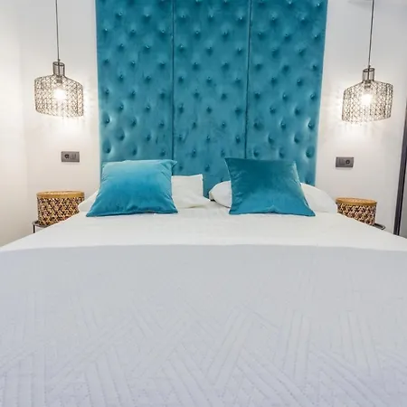 Capitis In The Centre - Private Pool & Balcony With Spectacular View-no Pool Apartman