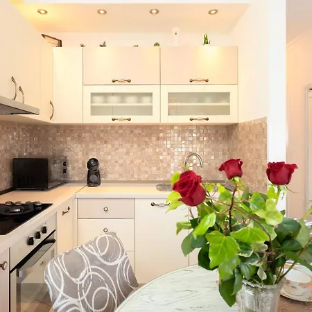 Capitis In The Centre - Private Pool & Balcony With Spectacular View-no Pool Apartman