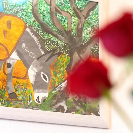 Appartamento Capitis In The Centre Two Units- With A Private Pool & Balcony With Spectacular View-no Pool